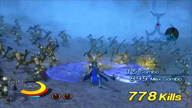 Xenia emulator Ninety nine nights Asphaar Mission 2 смотреть онлайн