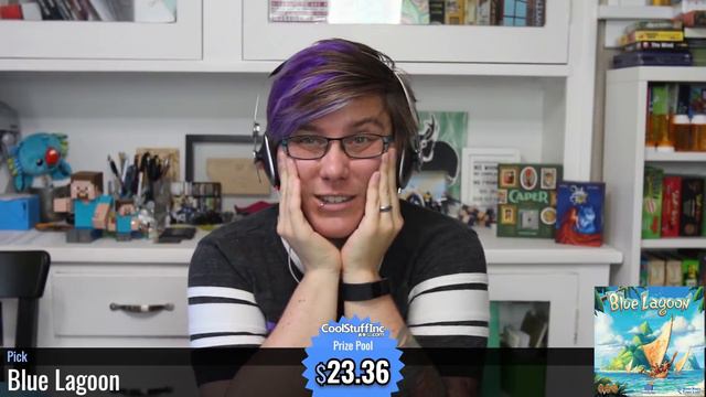 Who's Playing What Now?! + Top 10 Popular Board Games September 2018 смотреть онлайн