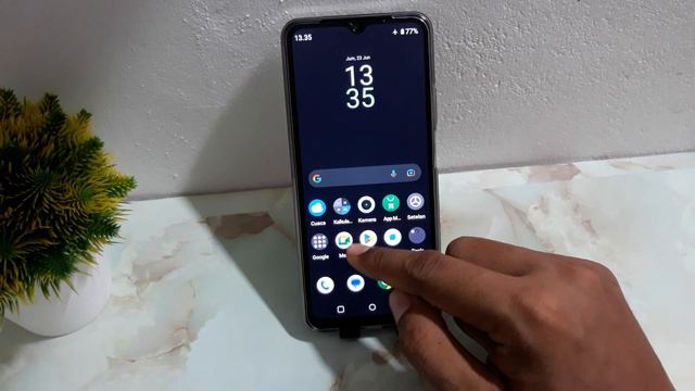 APAKAH HP REALME C53 BISA MENGUNCI APLIKASI? смотреть онлайн