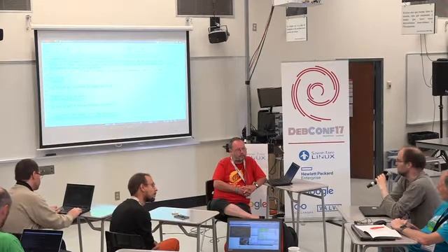 use Perl; # Annual meeting of the Debian Perl Group смотреть онлайн