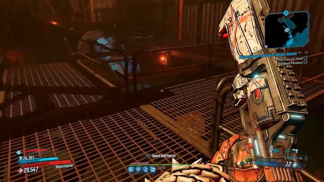 BORDERLANDS 3: DIRECTOR'S CUT - SEASON 2 DLC - FULL PLAY-THROUGH - TGS - LIVE STREAM - XLIX - 49! смотреть онлайн