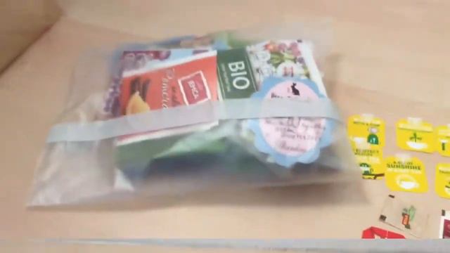 From CZECH Чехия 🇨🇿 детский сказочный чай в коллекцию смотреть онлайн