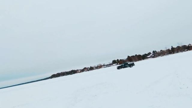 How to Up North: WINTER EDITION смотреть онлайн