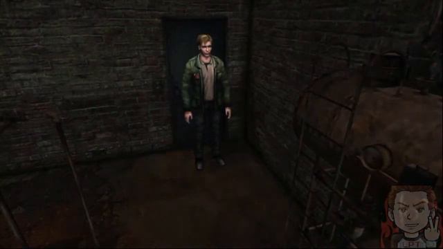 Let's Play Together Silent Hill 2 Part 36 [HD/Deutsch/Blind] Fahrstuhl in die Dunkelheit смотреть онлайн