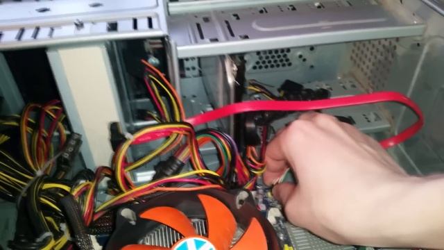 Если не работает кнопка включения на системном блоке смотреть онлайн