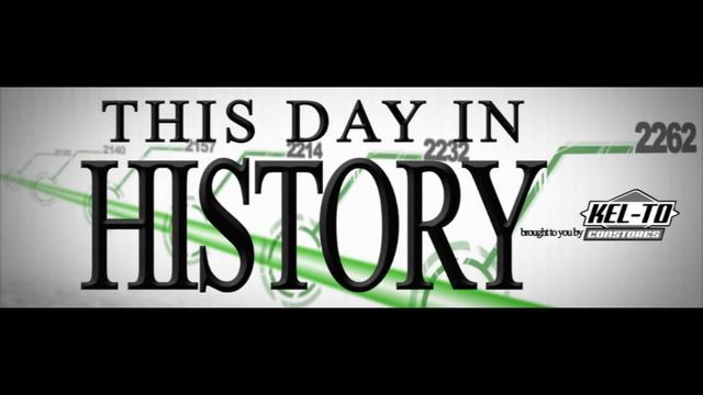Star Citizen Lore #17 - News Update: This Day in History смотреть онлайн