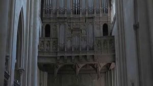 Французский клавесин