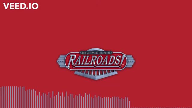 Sid Meier's Railroads OST - OCanadaEarly (Disk) смотреть онлайн