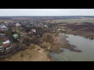 Деревня Грязь. Замок Пугачевой и Галкина.