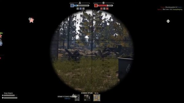 Heroes & Generals - Геройствуем в генералов /СССР vs Германия/ часть 9.