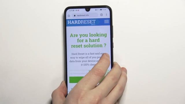 Как сканировать QR коды на HONOR 20E / Как сканировать коды на HONOR 20E смотреть онлайн