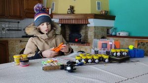 Лучшие приманки сезона для ловли форели зимой. На что ловить форель на платнике со льда.