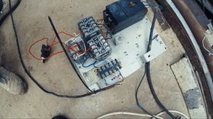 Реверсивный запуск двигателя на 380 вольт Как собрать реверс на 380В