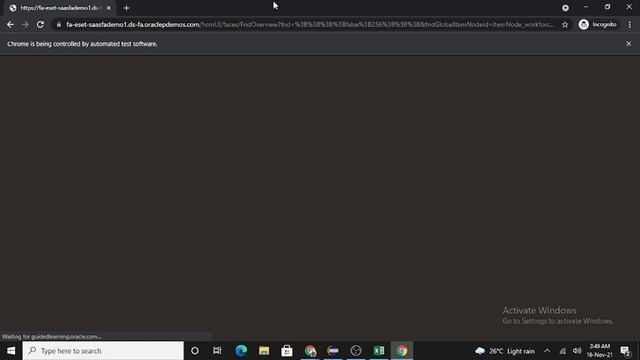 Edit Work Relationship - Update Hire Date смотреть онлайн