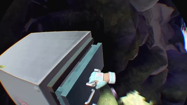 Apex Construct (PSVR) смотреть онлайн