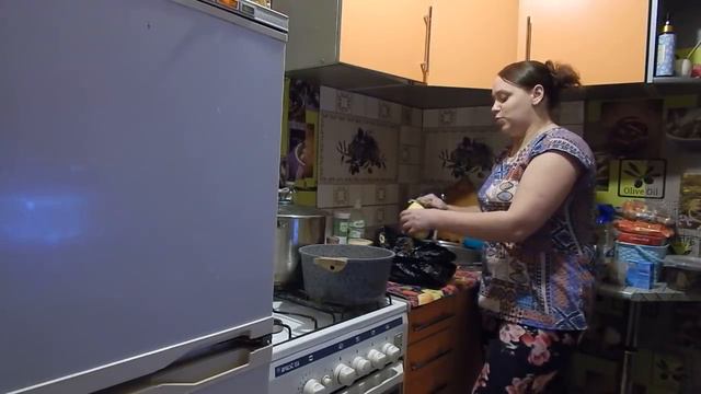 Нашла ответы на вопросы\По другому чищу картошку\Истории нашей Семьи\ смотреть онлайн