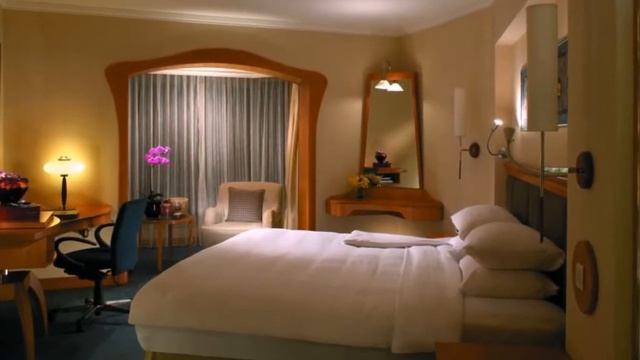 Shangri-La Hotel Singapore 5* Сингапур