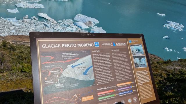 GX010698 모레노빙하Moreno Glacier 1차방문 смотреть онлайн