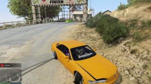 САМАЯ ЛУЧШАЯ МАШИНА для ДРИФТА в ГТА 5 (ГТА 5 ДРИФТ )