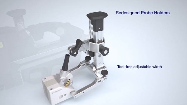 Pipe Weld Inspection Solution: The AxSEAM™ Scanner and OmniScan™ X3 Flaw Detector смотреть онлайн