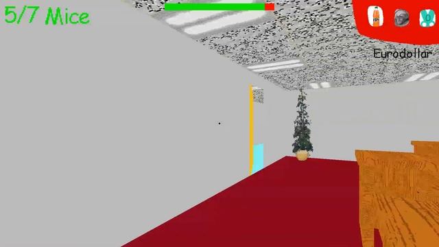MarioMaster7's Basics in Modding and Gaming - Baldi's Basics Mod смотреть онлайн