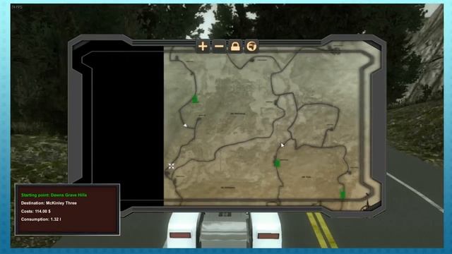 July 4th Special -EXTREME Roads USA -THIS GAME DOES NOT CONTAIN AMERICA смотреть онлайн