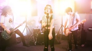 I Knew You Were Trouble  - Taylor Swift (Cover by First to Eleven)