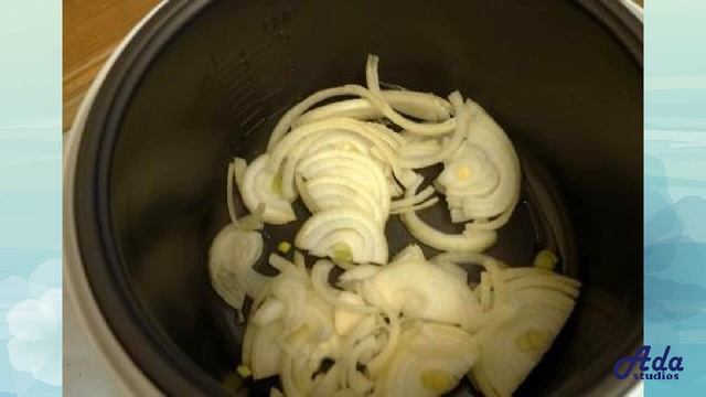 Готовим национальные блюда