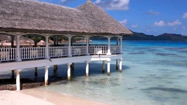 Le Domaine de La Reserve 4* смотреть онлайн