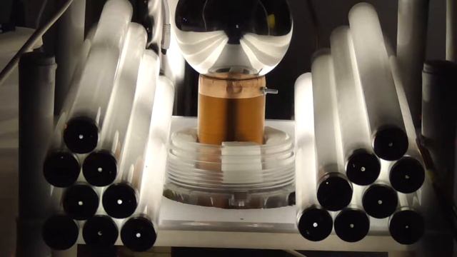 ВЧ ЭМП и Газовые Лампы #2 RF EMF and Gas Lamps смотреть онлайн