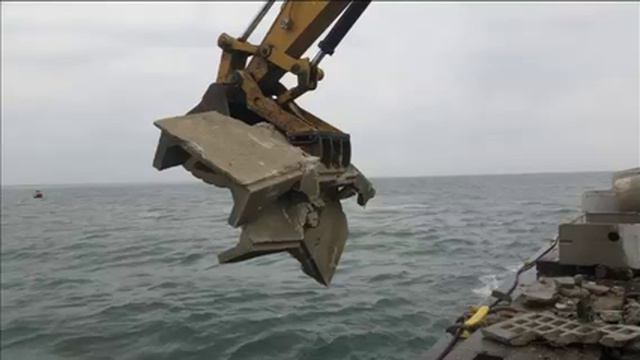 Rough Rider Reef смотреть онлайн