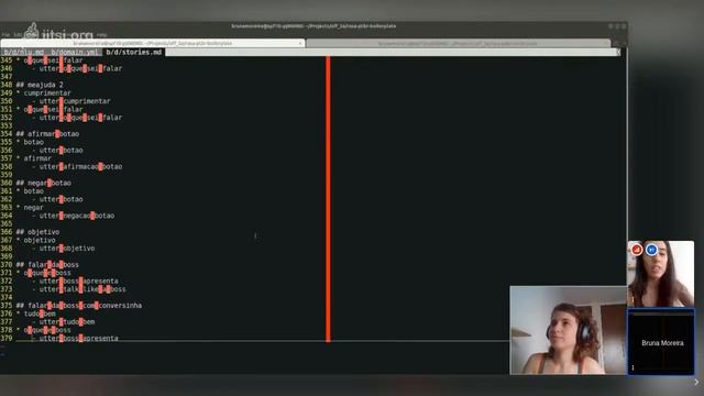 [ChatBoss 1.5][Extra] Criando conteúdo no chatbot смотреть онлайн