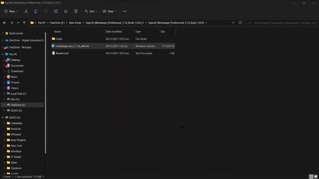 How to install Agisoft Metashape смотреть онлайн