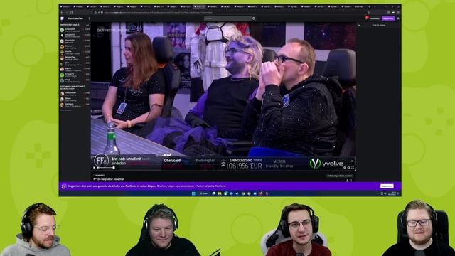 React: Best of Friendly Fire 2022 Clips смотреть онлайн