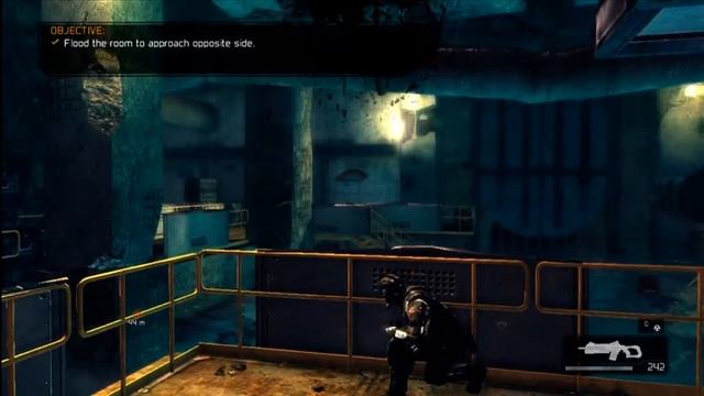 Gor Plays: Deep Black Episode 1 (XBLA) смотреть онлайн