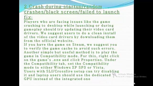 How to fix Assassin’s Creed Syndicate Errors: Crash, Lag, ACS.exe has stopped working and more смотреть онлайн