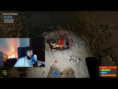 ДЕРЖИДВЕРЬ НЫРНУЛ В ДЫРКУ В РАСТ Rust