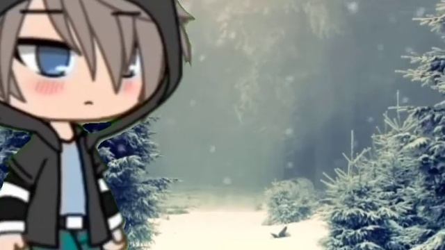 ¦Звук человека идущего по снегу[Ну я пытался что-то сделать]¦ смотреть онлайн