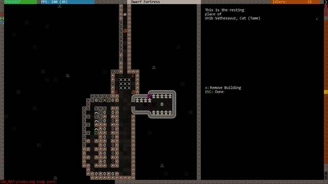 Dwarf Fortress - Sunkenshield Ep39 смотреть онлайн