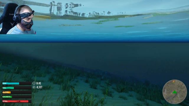Russian village simulator (КУДА Я ПОПАЛ?)/ПРОБНИК\ смотреть онлайн