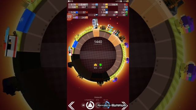 A Planet of Mine Episode 18 смотреть онлайн