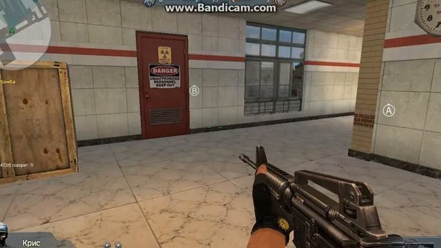 Headshot игра обзор