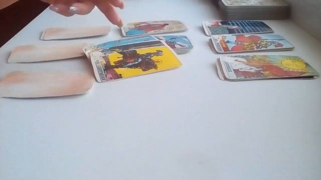 Как мужчина встретит 23 февраля, с кем, будет ли доволен. смотреть онлайн