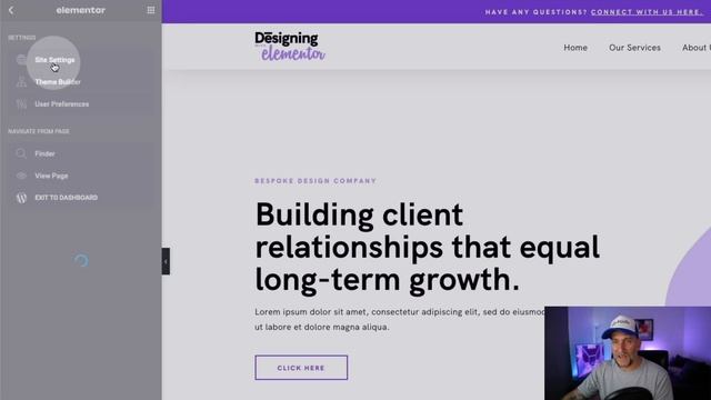 Design With Elementor - 3 Tips To Improve Design Skills смотреть онлайн
