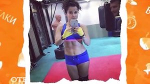 Образ жизни: диета Тины Канделаки