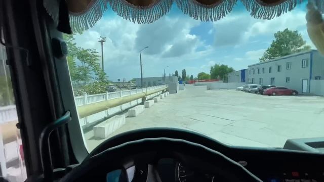 Будні водія Нової Пошти. смотреть онлайн