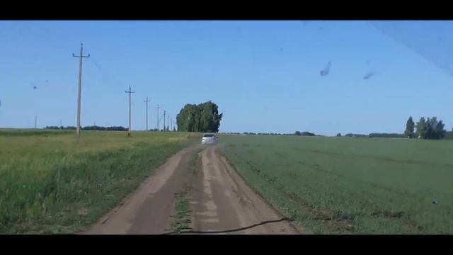 Поездка на соленое озеро Эбейты смотреть онлайн