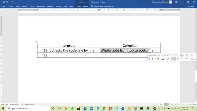 CORE JAVA tutorials || Demo - 4 || by Mr. Nageswar Rao On 20-05-2021 @6PM IST смотреть онлайн