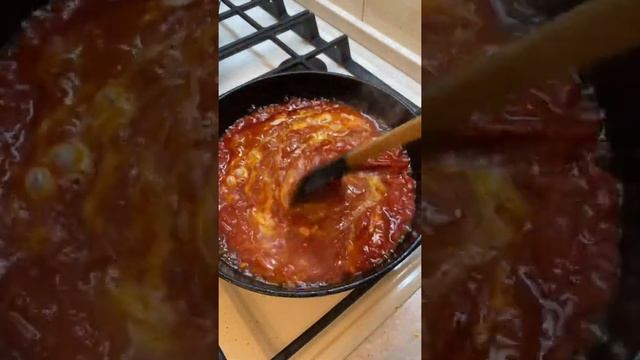 Готовим вкусно