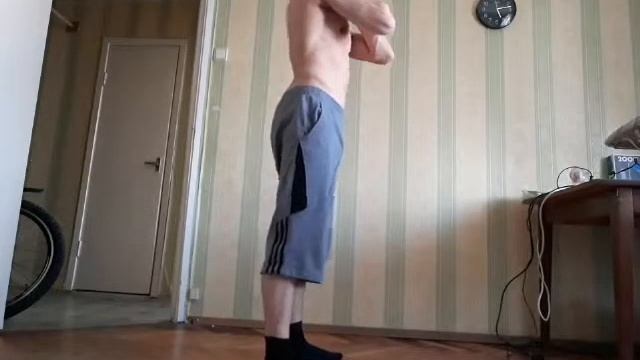 300 приседаний за один подход смотреть онлайн